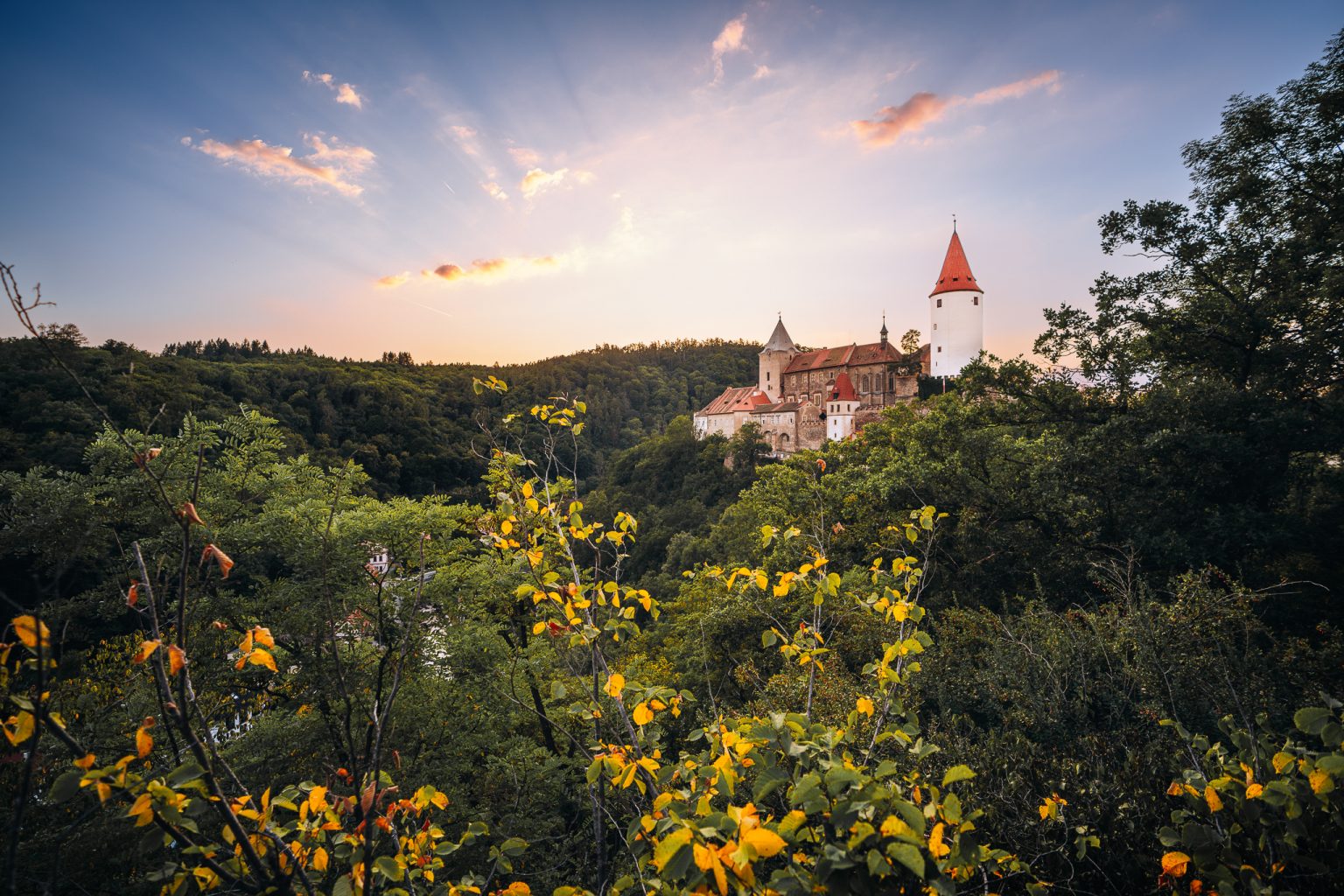Berounsko