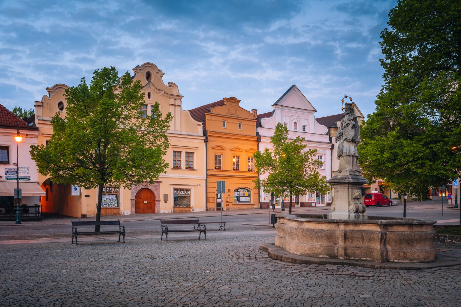 Berounsko